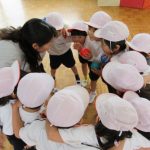 第153回 あそびや生活を通して育つ力 第153回 あそびや生活を通して育つ力