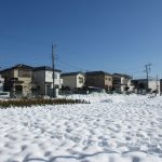 第155回 冬の遠い想い出と今の暮らし 第155回 冬の遠い想い出と今の暮らし