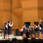 第195回 小学校音楽会の新たな感動 第195回 小学校音楽会の新たな感動