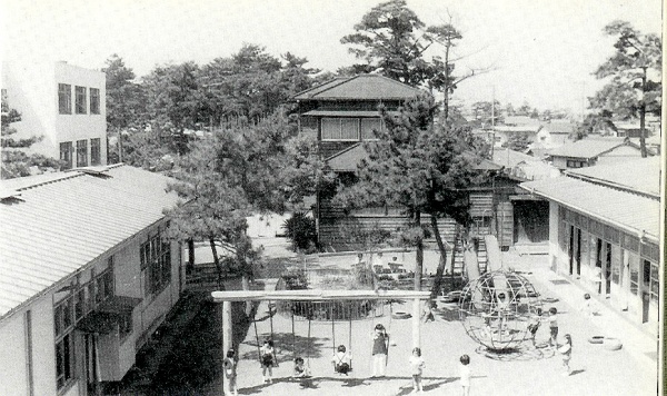 第194回　創立８７周年を迎えた湘南学園
