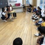 第227回 全学教研集会・オンライン開催(2) 第227回 全学教研集会・オンライン開催(2)