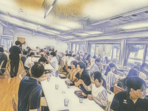 湘南学園UPDATE～教職員の学び合い～